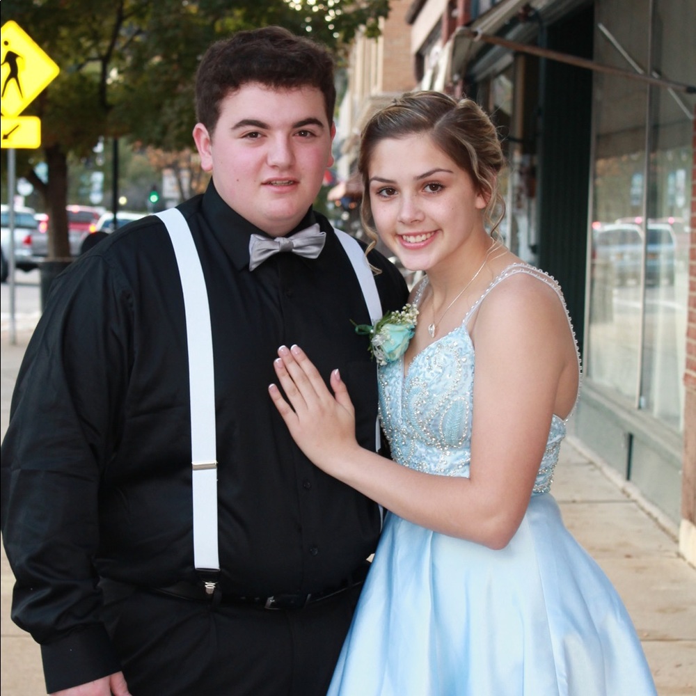 Meet your Posher, Zoe